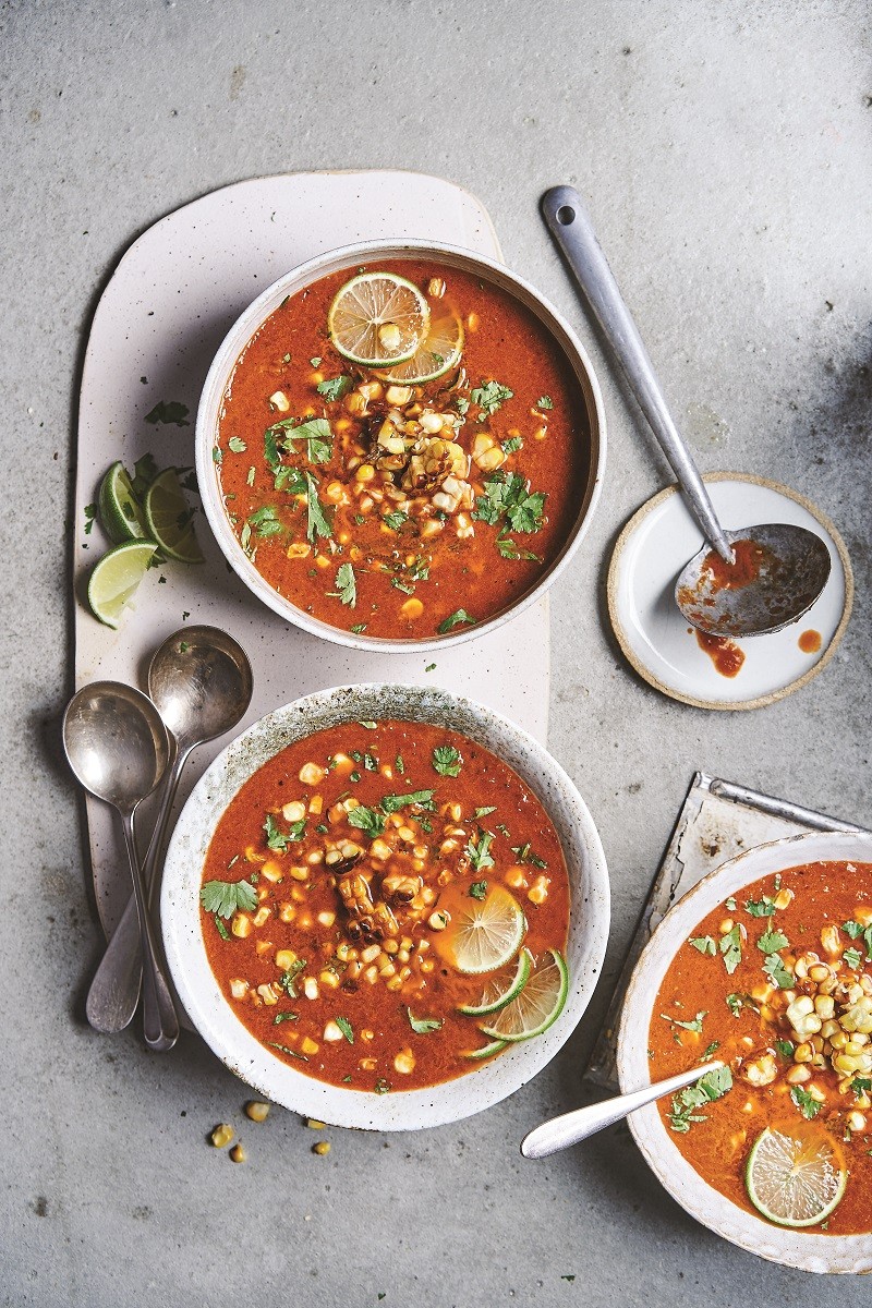 mexicaniki soupa mikri