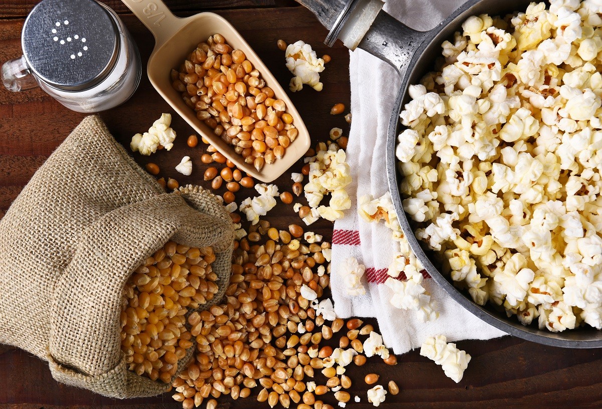pop corn 3