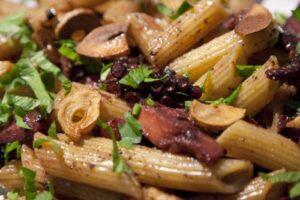 Penne xtapodi
