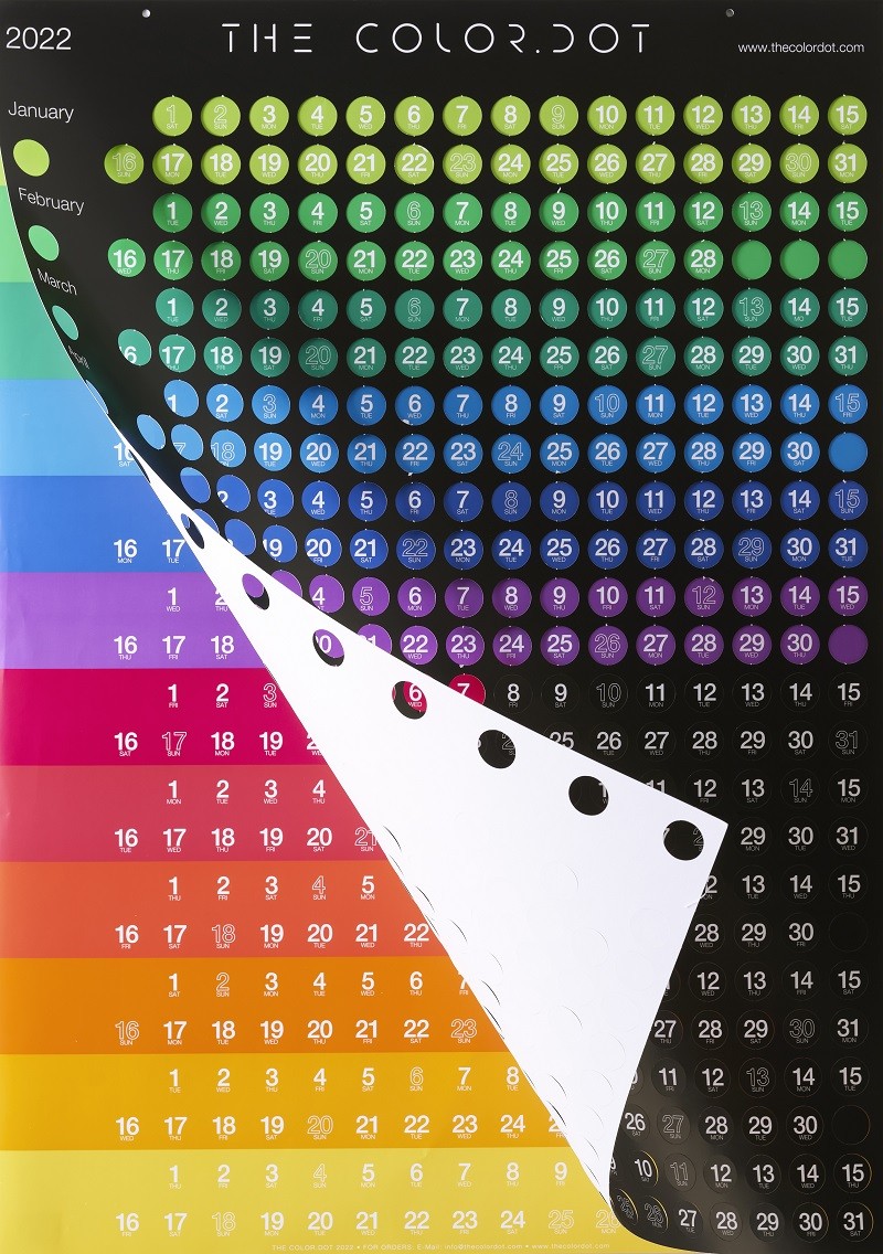 calendar 1z