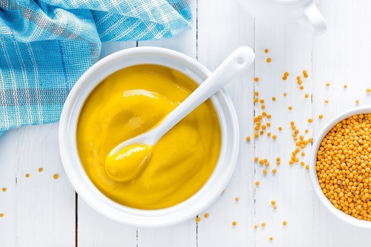 mustard