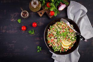 taboule