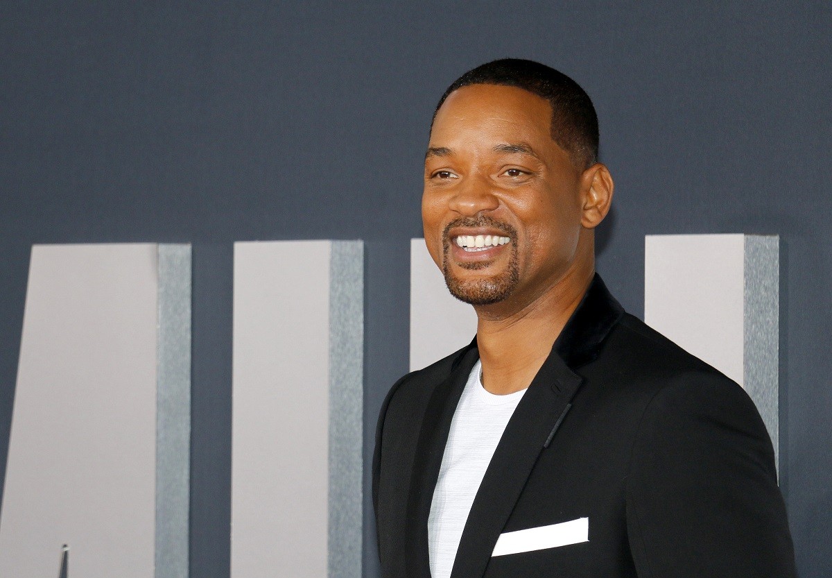 will smith mikri