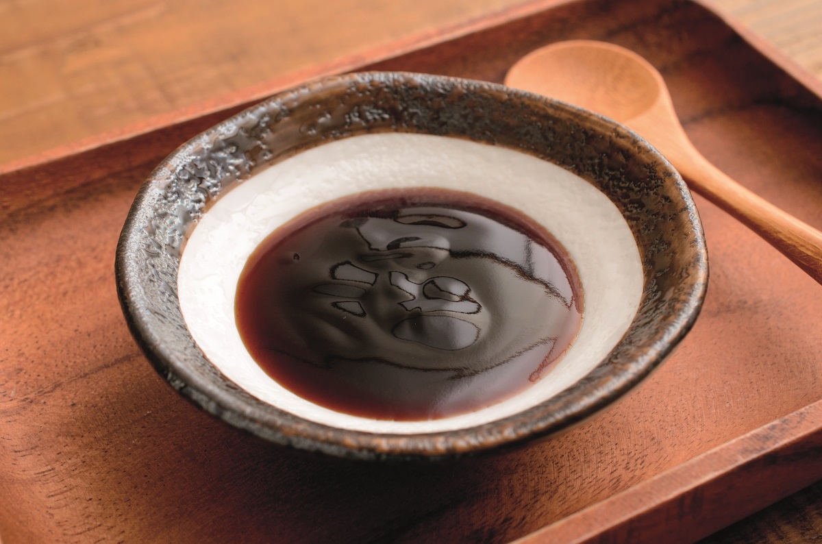 oyster sauce