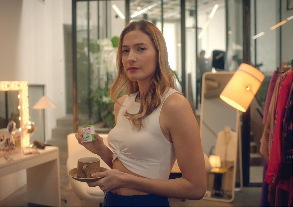 Frame TVC 1