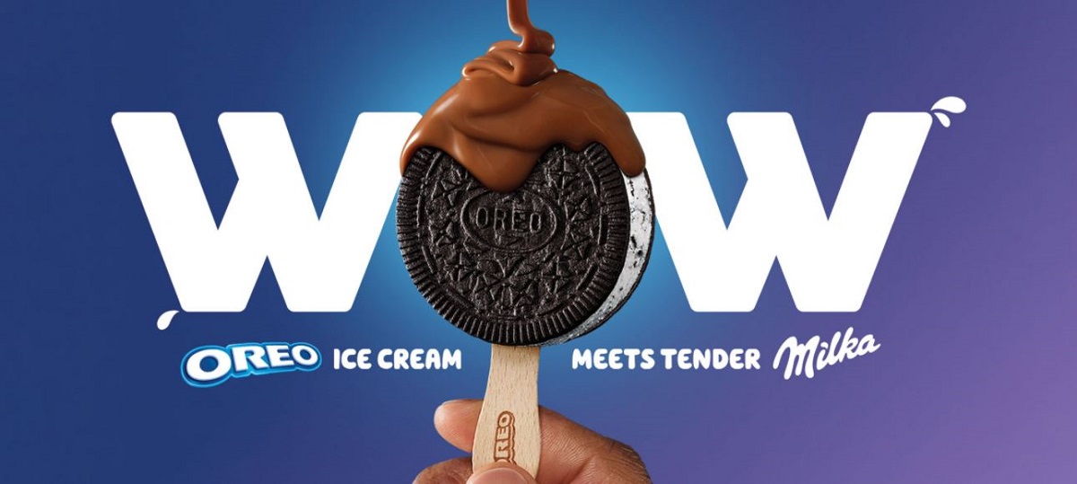 oreo