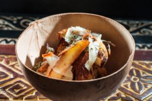 patates malandrenis