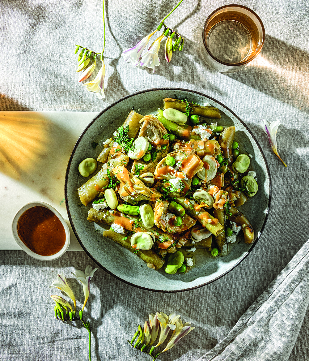 salata