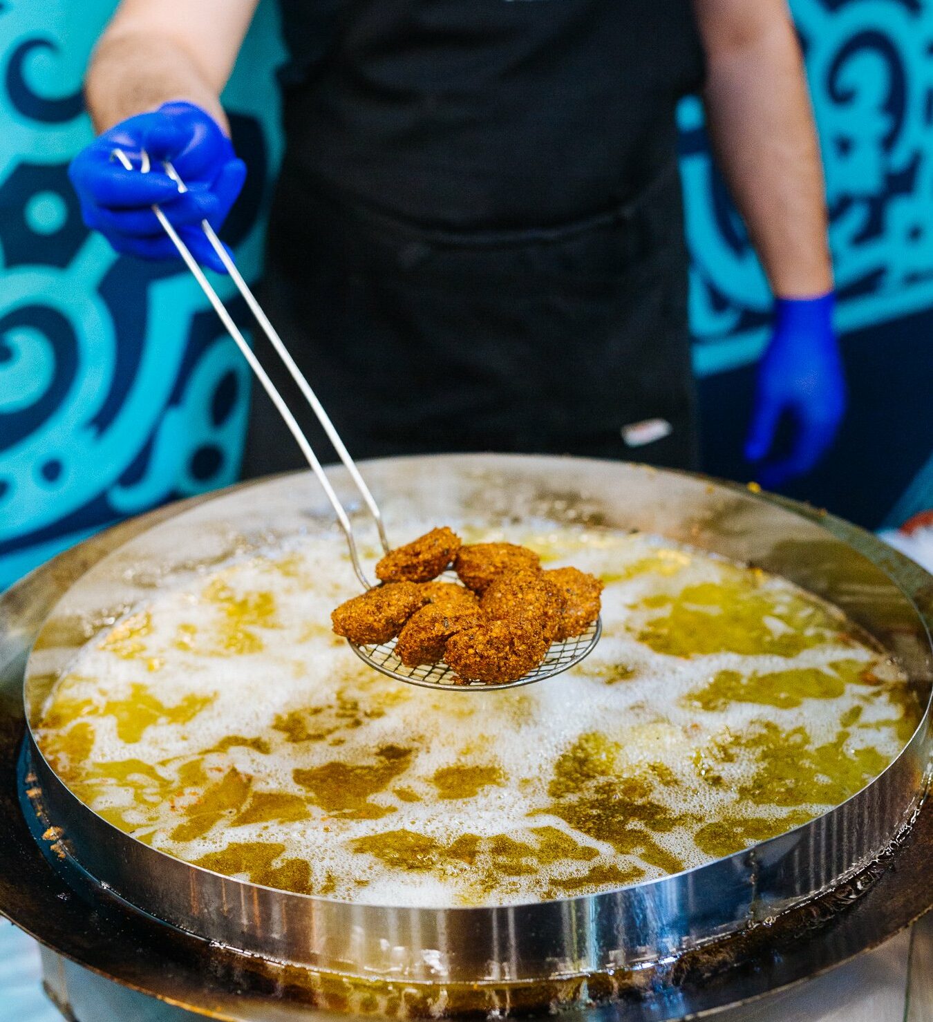 Tripoli street Food Festival (6)