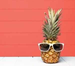 ananas