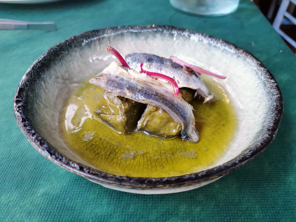 argoura anoigma