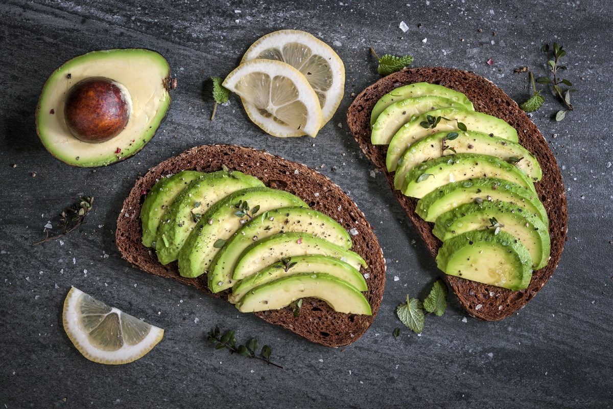 avocado anoigma new