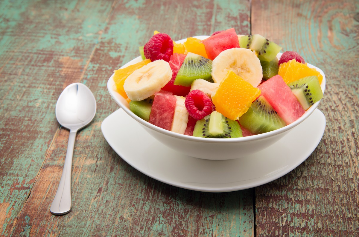 Fruit salad