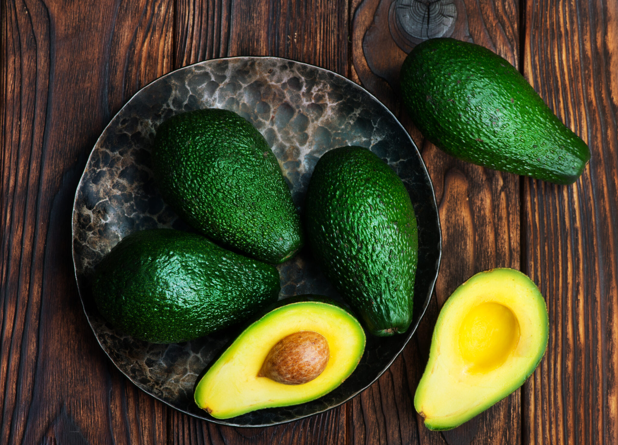 avocado