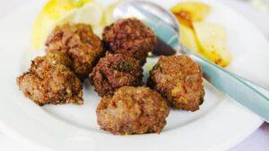 keftedes_Kitsoulas