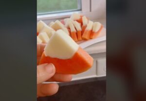papaya epidorpio