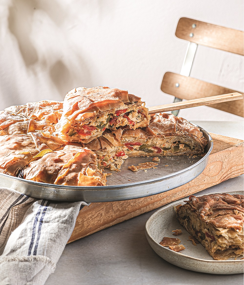 Pita_Me_Piperies_Dimitrkopoulos