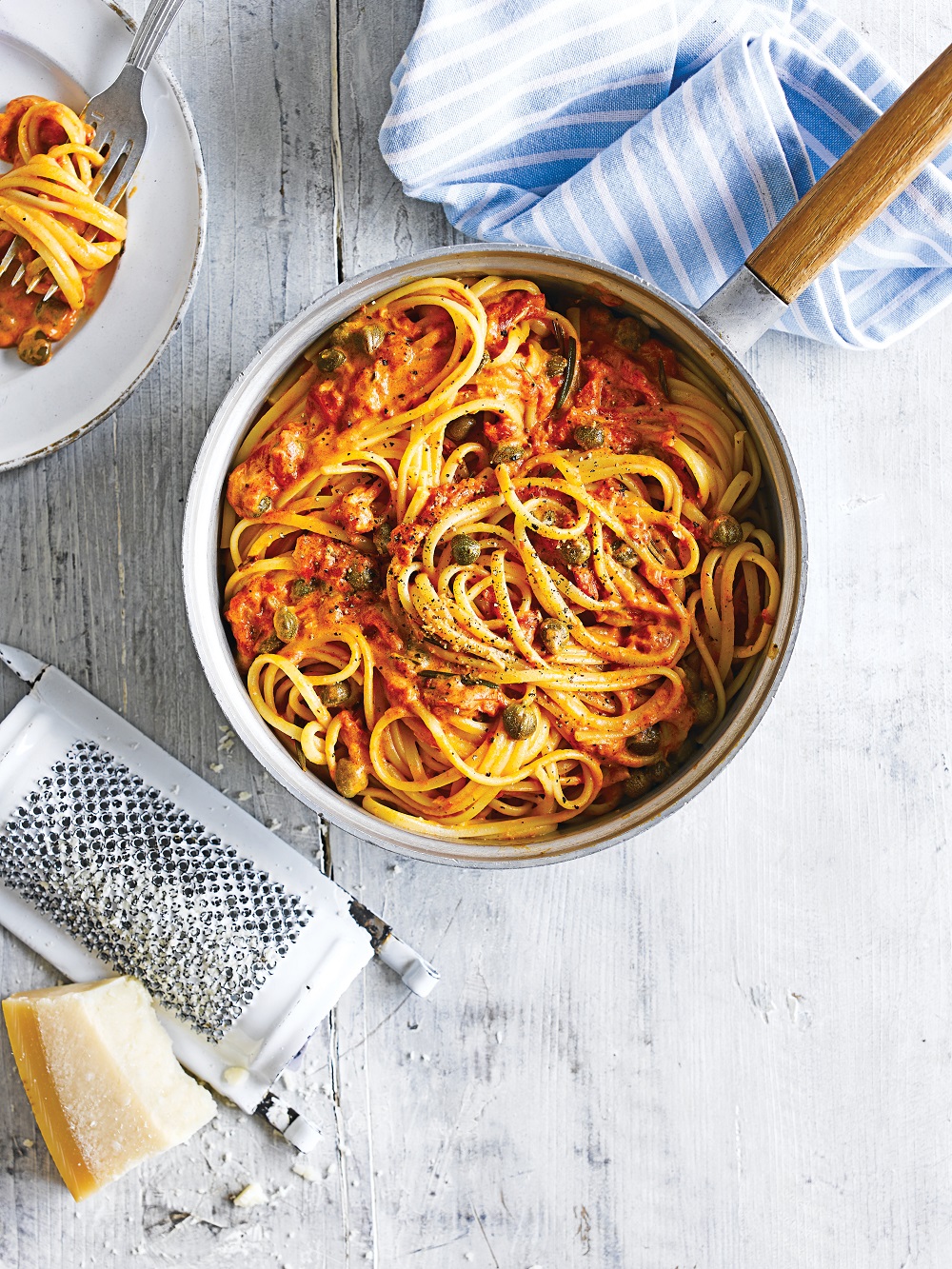 Spaggeti_Amatritsiana_Dimitrakopoulos