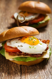 sandwich
