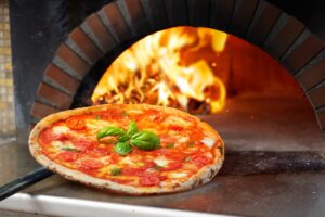 pizza anoigma