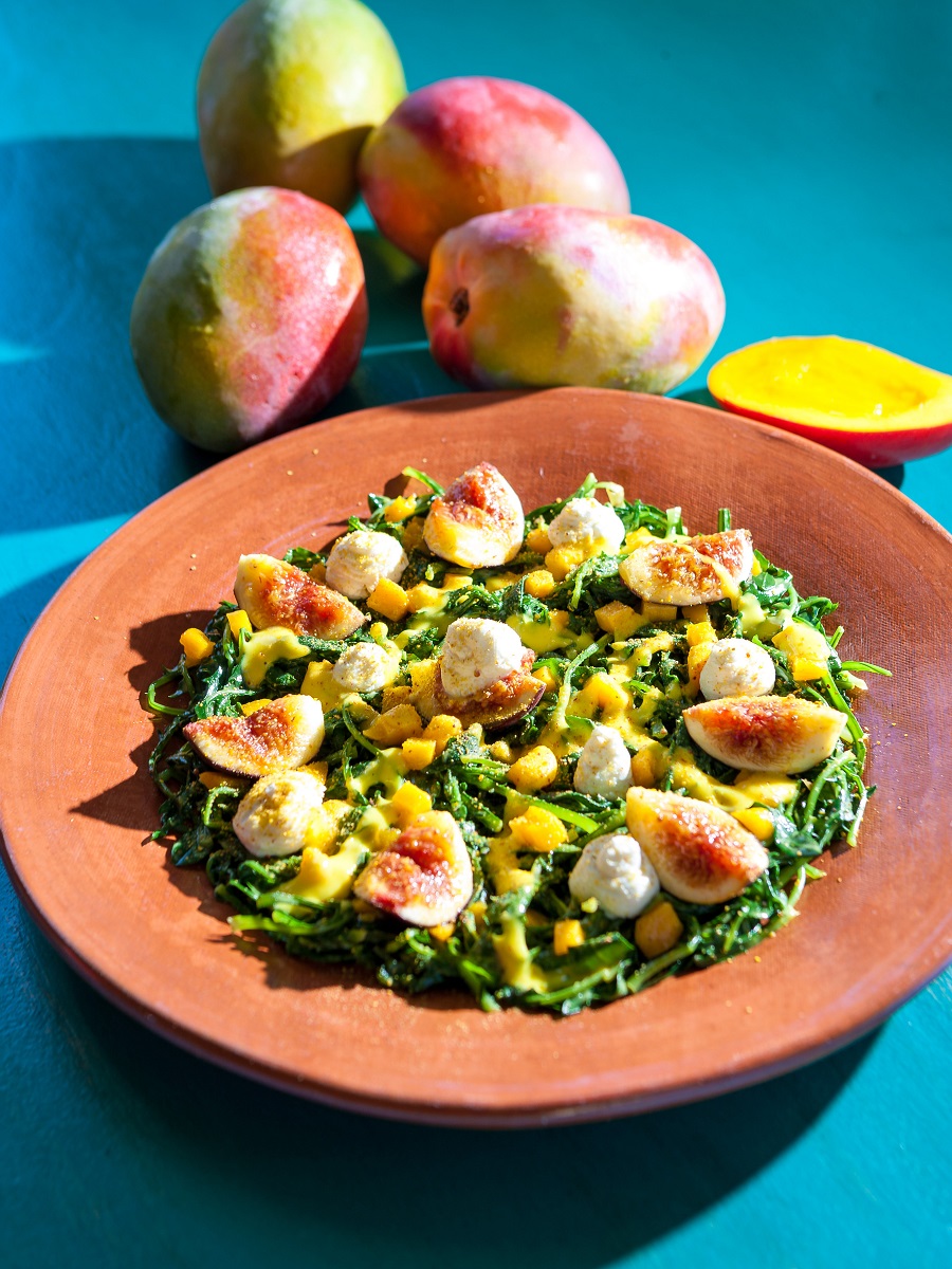 salata_stamnagathi