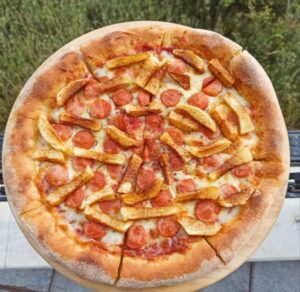 Pizza 1