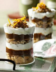 Trifle me damaskina