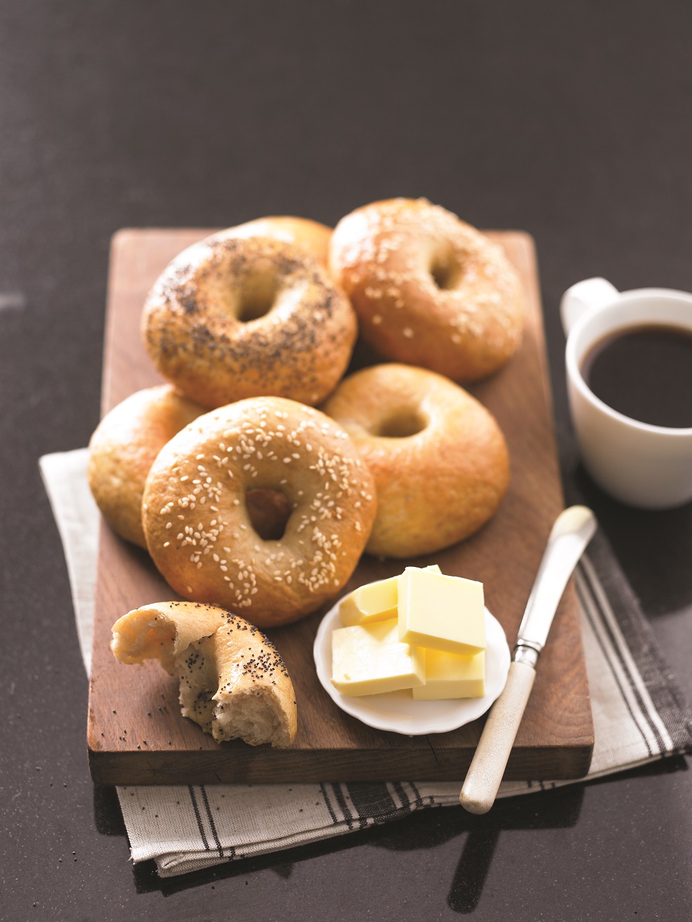 bagel