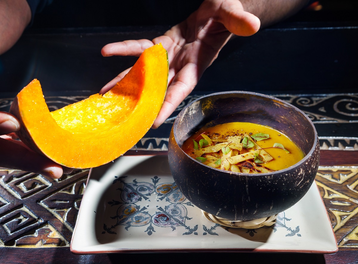 glykokolokythosoupa