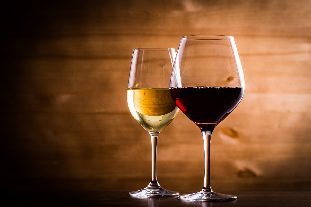 Wine