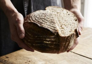 Sourdough bread