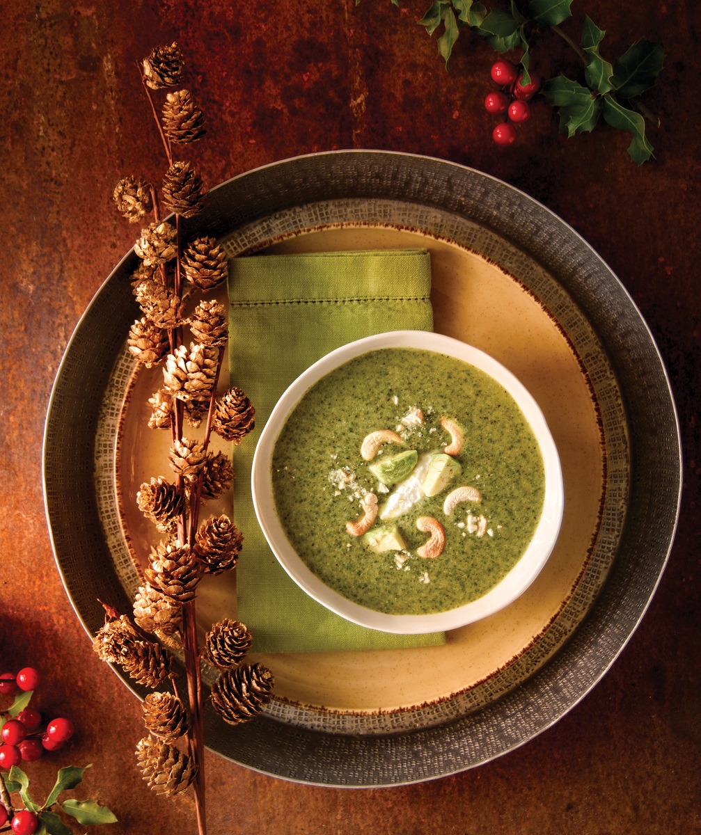 veloute_brokolo