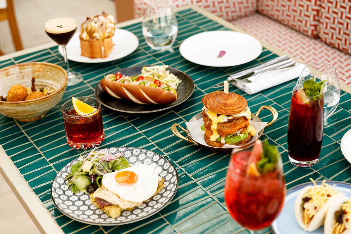 brunch anoigma
