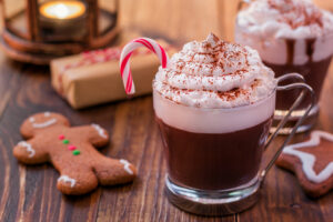 Hot,Chocolate
