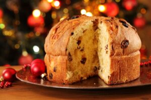 panetonne le