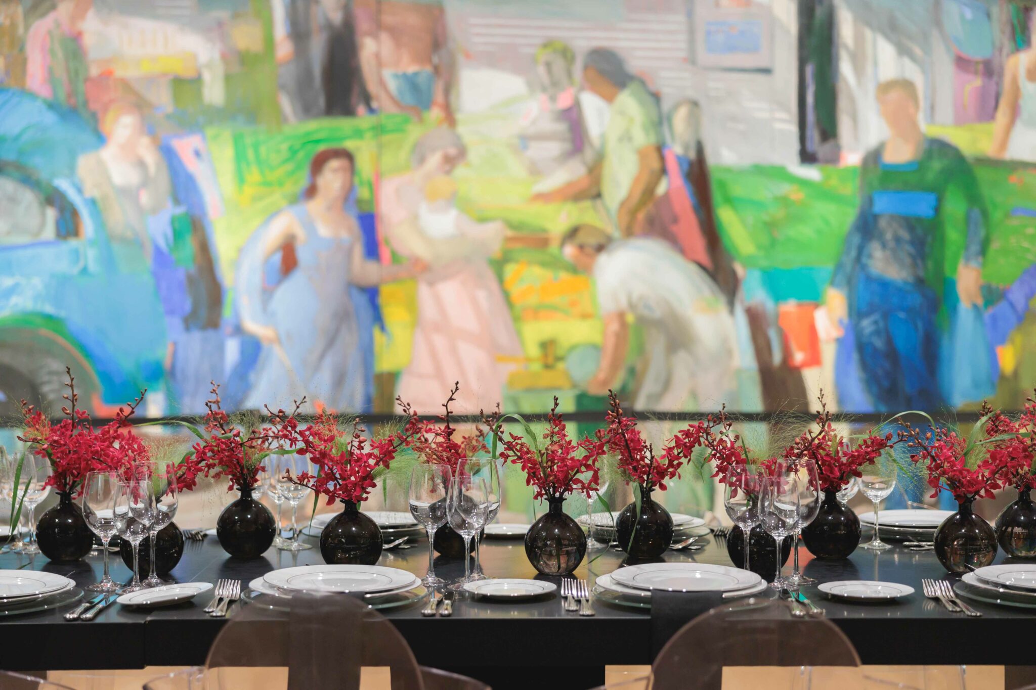 ART DE LA TABLE 2