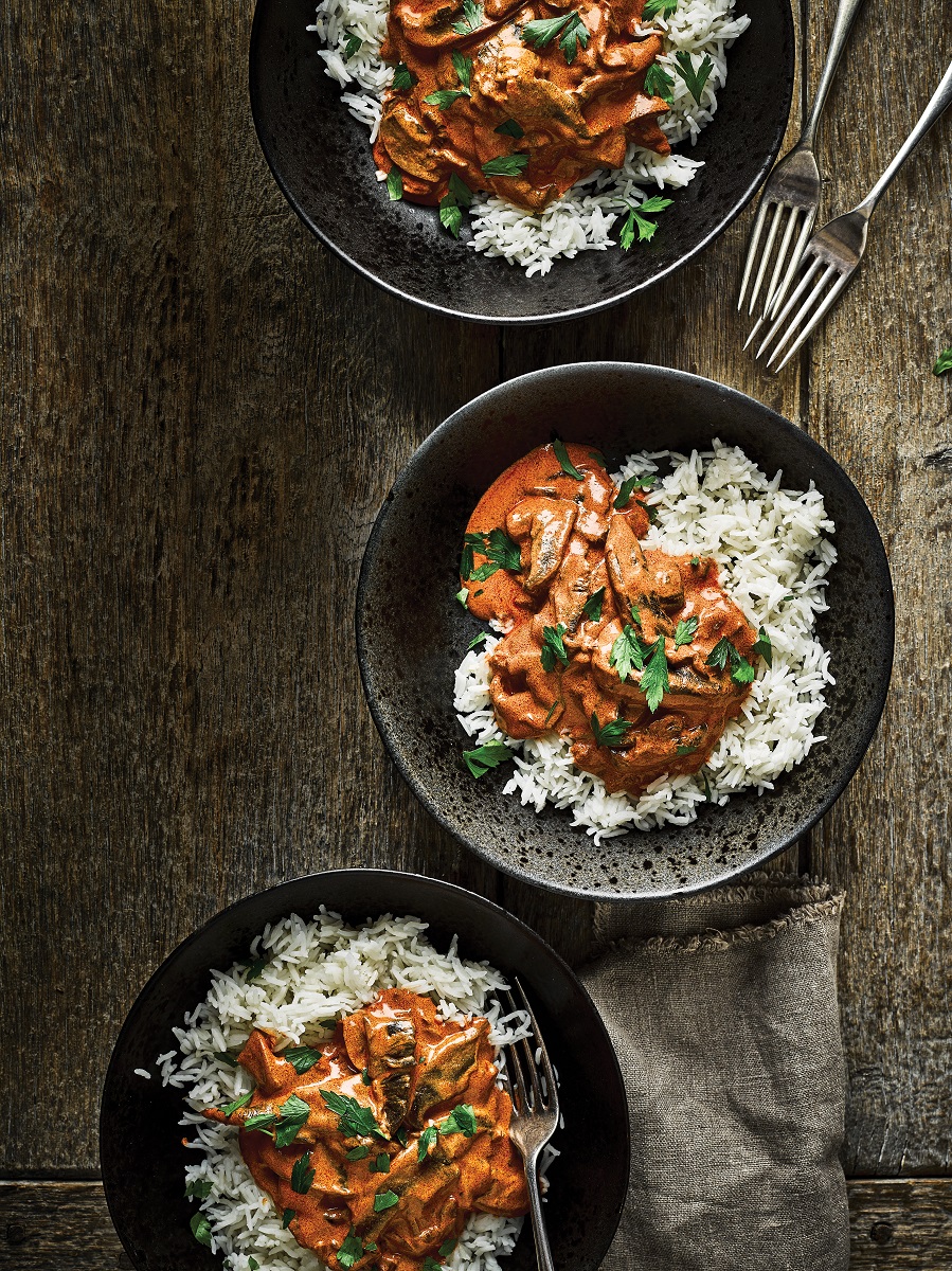 Mushroom_Stroganoff