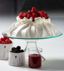 PARLIAROS PAVLOVA HEADER OLIVE