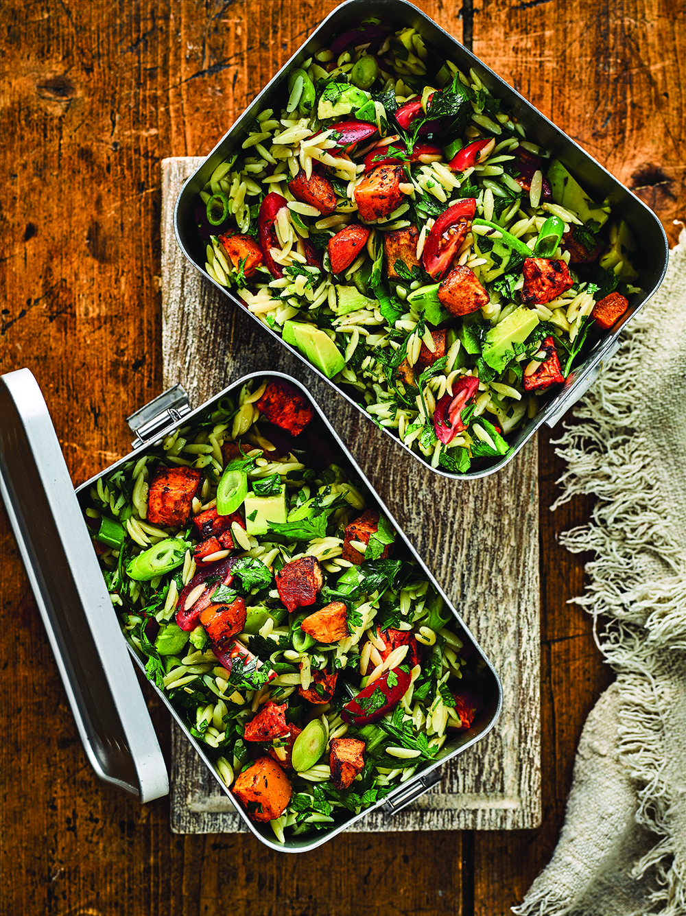 salad