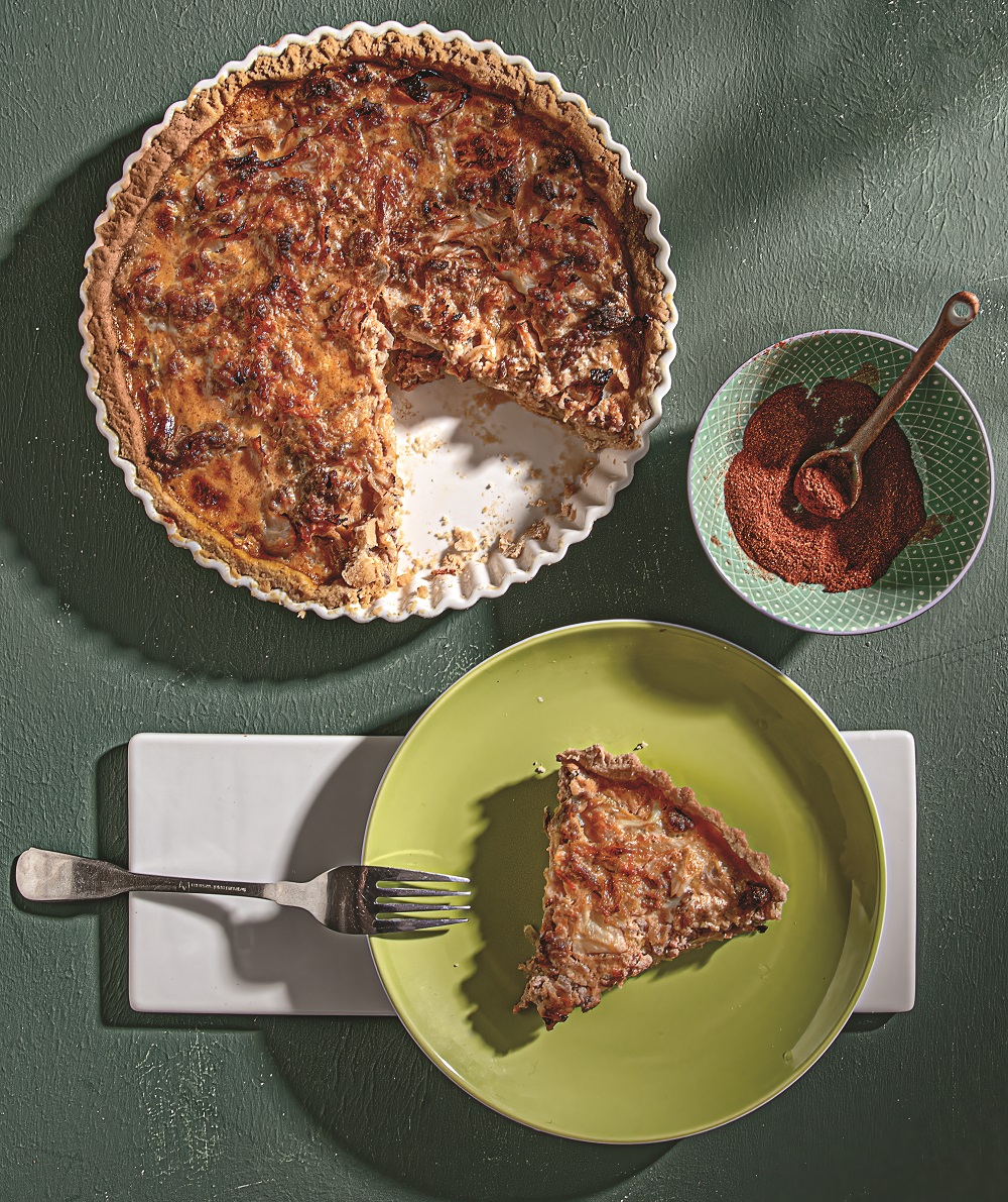tarta kimas anoigma