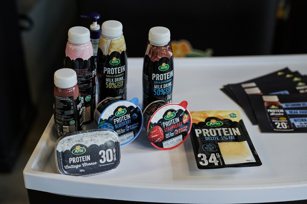Arla1