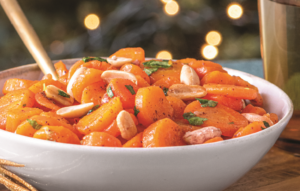 carrotsalad