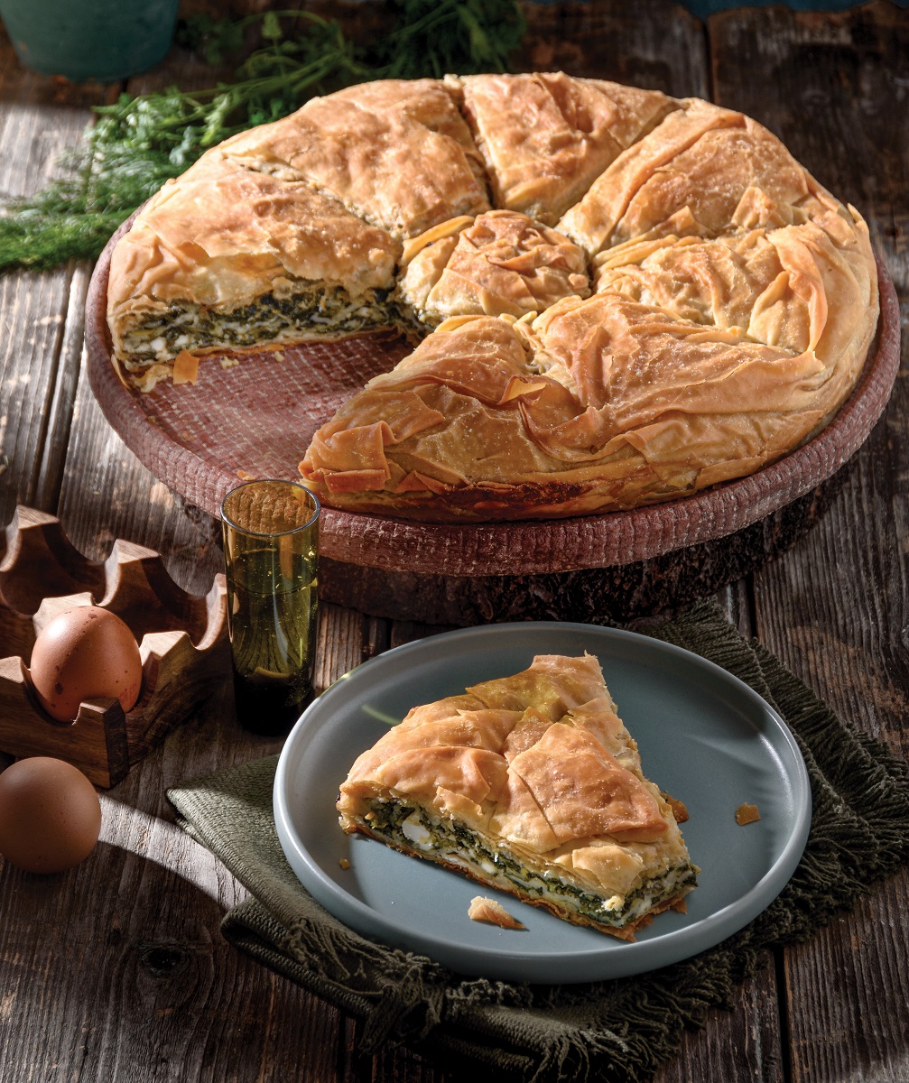 choriatiki_pita_spanaki