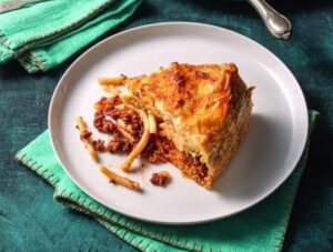 pastitsio me fyllo anoigma new
