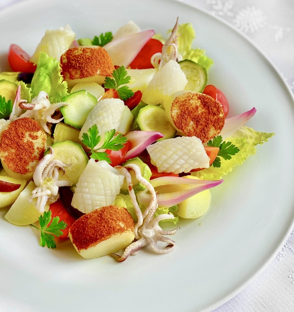 potato salad