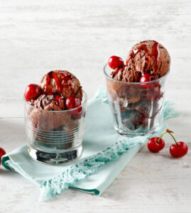 Sundae OLIVE HEADER