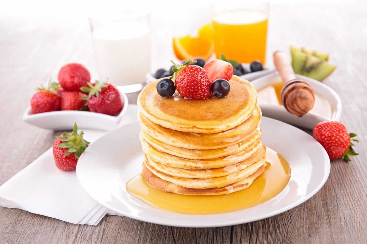 Pancake
