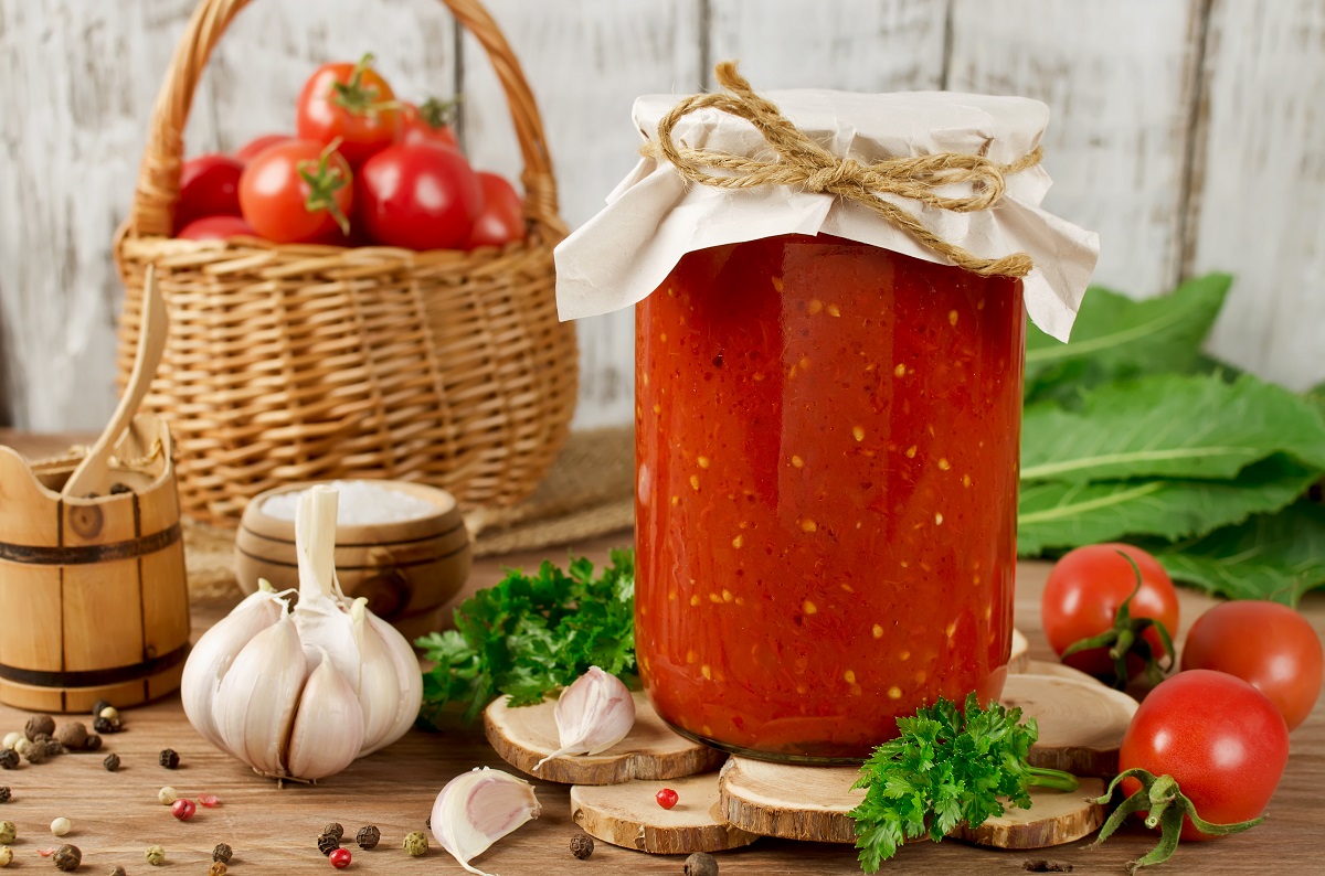 Canned,Tomato,Sauce,,Prepared,At,Home