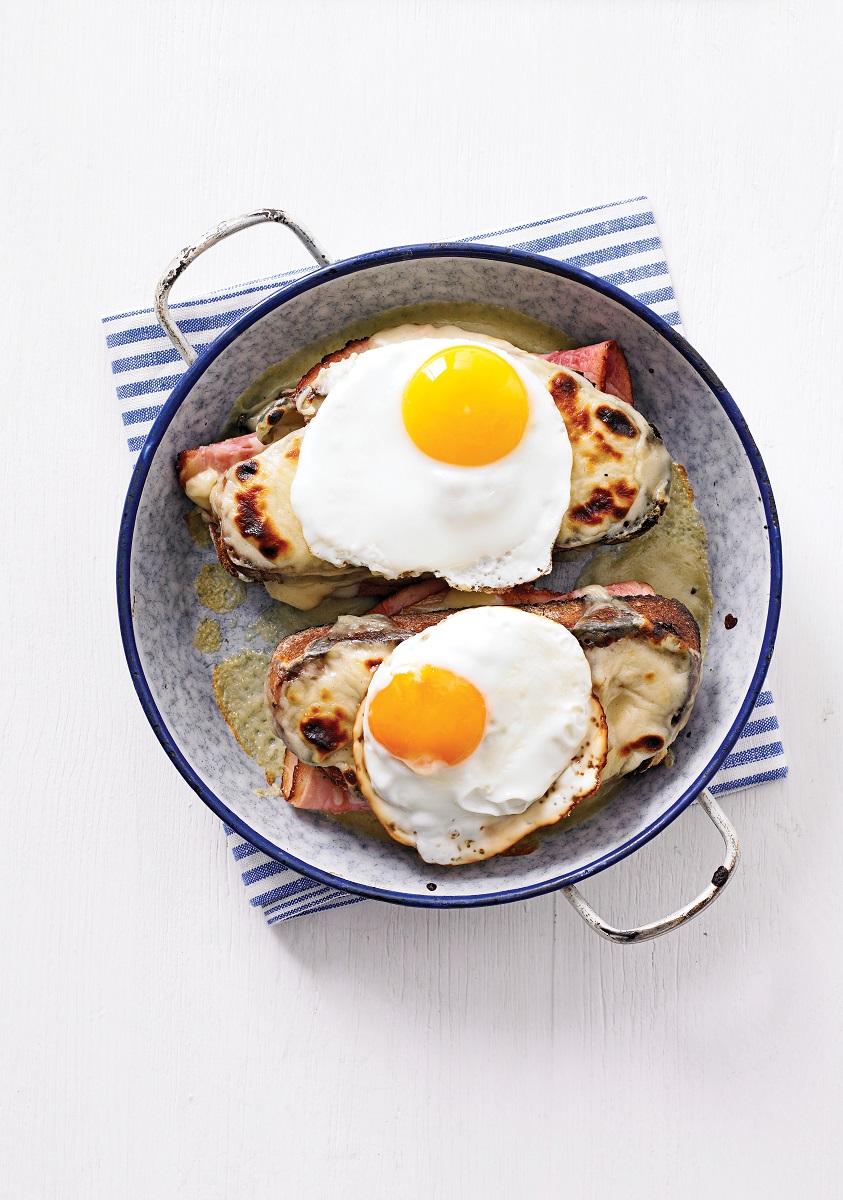 Crocque_Madame
