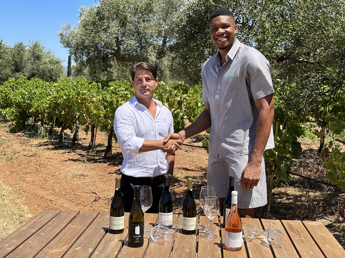 antetokounbo